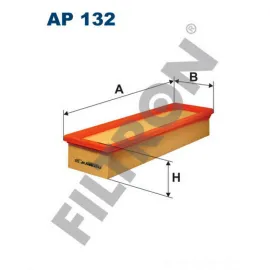 HAVA FİLTRESİ NİSSAN SUNNY RENAULT ESPACE III (96-02) LAGUNA I