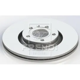 Ön Fren Aynasi Passat