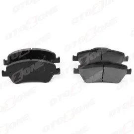 Ön Balata Auris-Corolla 1.4D-1.4 Vvti-1.6 Vvti-2.0D-4D-2.2D 07 D4D Gdb3481