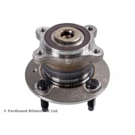 Arka Teker Poryasi Komple Chevrolet Aveo T300 11 14 Inc