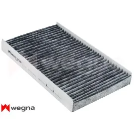 Polen Filtresi P307-P308-C2-C3-C4 1.4-1.4Hdi-1.4 16V-1.4Hdi-1.6-1.6 16V-1.6Hdi-2.016V-2.0Hdi Karbon Cuk 2940