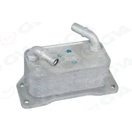 Yağ Soğutucusu Volvo S60 Ii T3-T4 D2-D3-D5 15> V40 D2-D3-D4 T2-T4 14> V60 I D2-D3-D4 11> V70 Iii 11> B 4154 T4 Tek