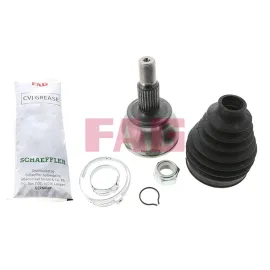 AKS KAFASI ON DIS MERCEDES W169 W245 MANUEL SANZIMAN