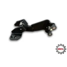 Sürgülü Kapi Orta Mekanizmasi Sol Doblo Iii