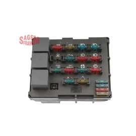 Sigorta Kutusu Doğan - Kartal - Şahin