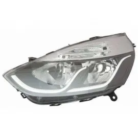 Far Beyaz Çitali Motorlu Sol R.clio Iv Hatcback/grandtour 2016 2020