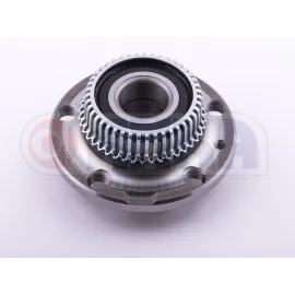 Arka Teker Poryasi Rulmanli Golf Iv-Bora-Octavia-Toledo Ii-Leon-Tt-A3 1.4 16V-1.6-1.6 16V-1.8 20V