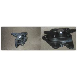 ARKA AKS TAŞIYICI SAĞ MEGANE 3-FLUENCE