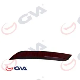 Arka Tampon Reflektörü Sol Polo 2015