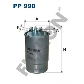 YAKIT FİLTRE [ OPEL CORSA C Z13DTJ 2003-2009 ]