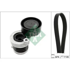 KANALLI KAYIS SETI MERCEDES OM607 W176 W246 CITAN 415 C117 W177