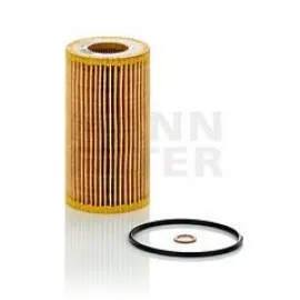 Yağ Filtresi Land Rover Freelander I (L314) 2.0 Td4 112Hp 11/00-10/06