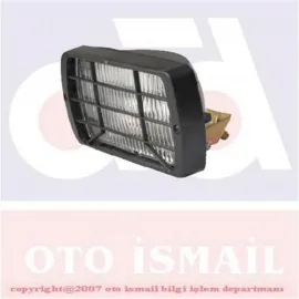 SİS FARI DOĞAN SLX DKŞ