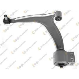 Alt Salincak Sol Vectra C 04/02 Croma 06/05 Signum 05/03 Saab 9-3 01/07 Op128-L 24413015-352051