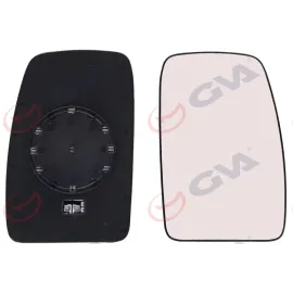 Ayna Cami Sağ Master Ii 04-10 Isitmali Vm-969Ghr