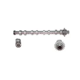 Eksantrik Mili Eksoz P206-P307-P406 1.6 Hdi 16V Dv6-Focus 1.6 Tdci 16V Çelik