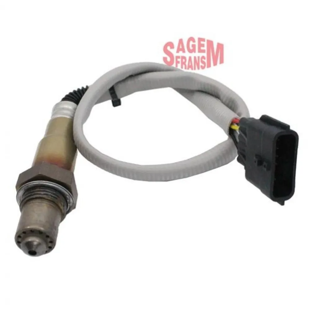 Oksijen Sonda Sensörü Renault Megane Iv-Kadjar-Talisman