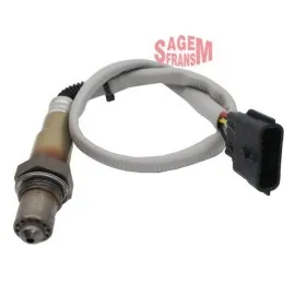 Oksijen Sonda Sensörü Renault Megane Iv-Kadjar-Talisman