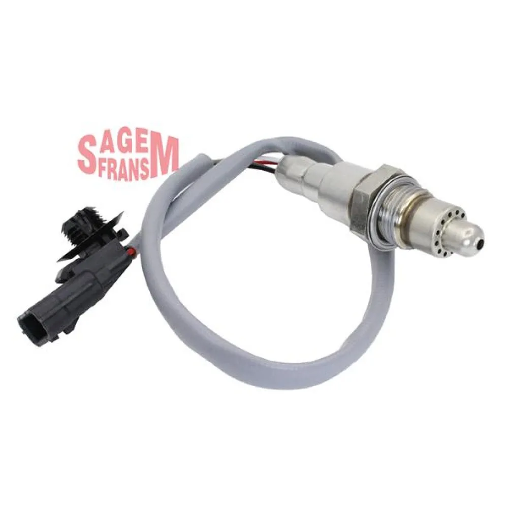 Oksijen Sonda Sensörü Dacia Logan Ii-Sandero Ii-Mcv Ii-Duster-Dokker-Lodgy 1.2Tce