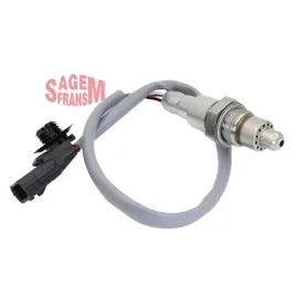 Oksijen Sonda Sensörü Dacia Logan Ii-Sandero Ii-Mcv Ii-Duster-Dokker-Lodgy 1.2Tce