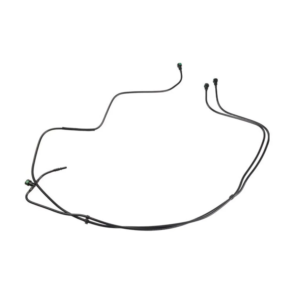 Yakit Borusu Ford Transit 2.2 Tdci Fm Fn Ff 07-11 Cc119B337Bb