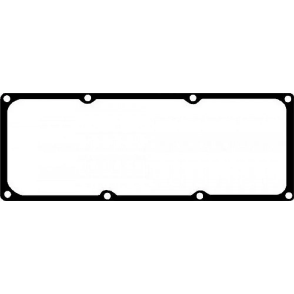 025005P ÜST KAPAK CONTASI CLIO II-KNG-MGN I 1.4-1.6 E7J / K7J / K7M