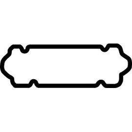 023817P Üst Kapak Conta Palio-Punto 1.2-Tipo-Uno 60 1.1 Jn667