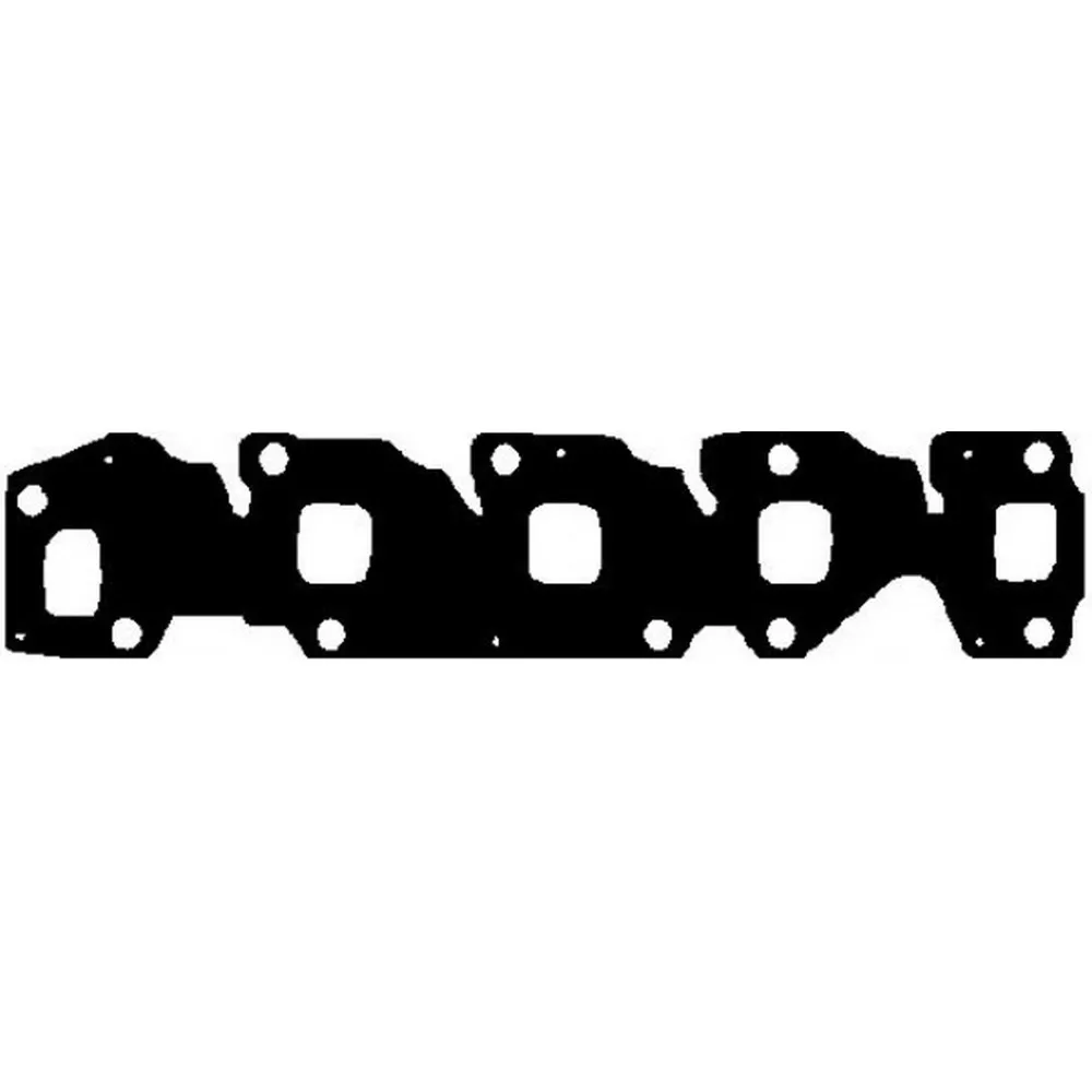 027001P Eksoz Manifold Contasi Doblo-Corsa-Idea-Panda-Punto 1.3 Jtd