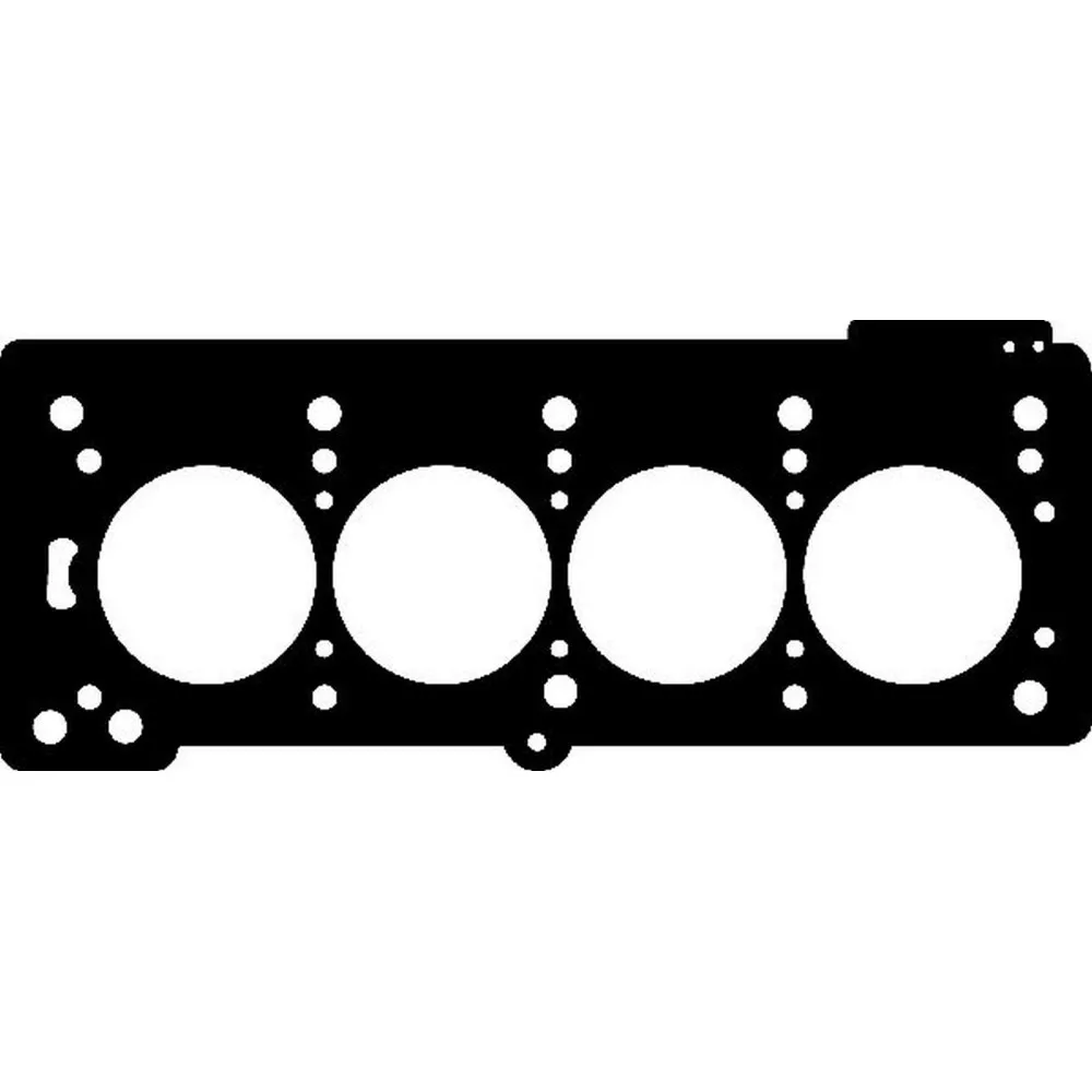 414349P Skc Clio I-Ii-Kng-Mgn I-R19 1.4 E7F-E7J 77Mm X 1.35Mm