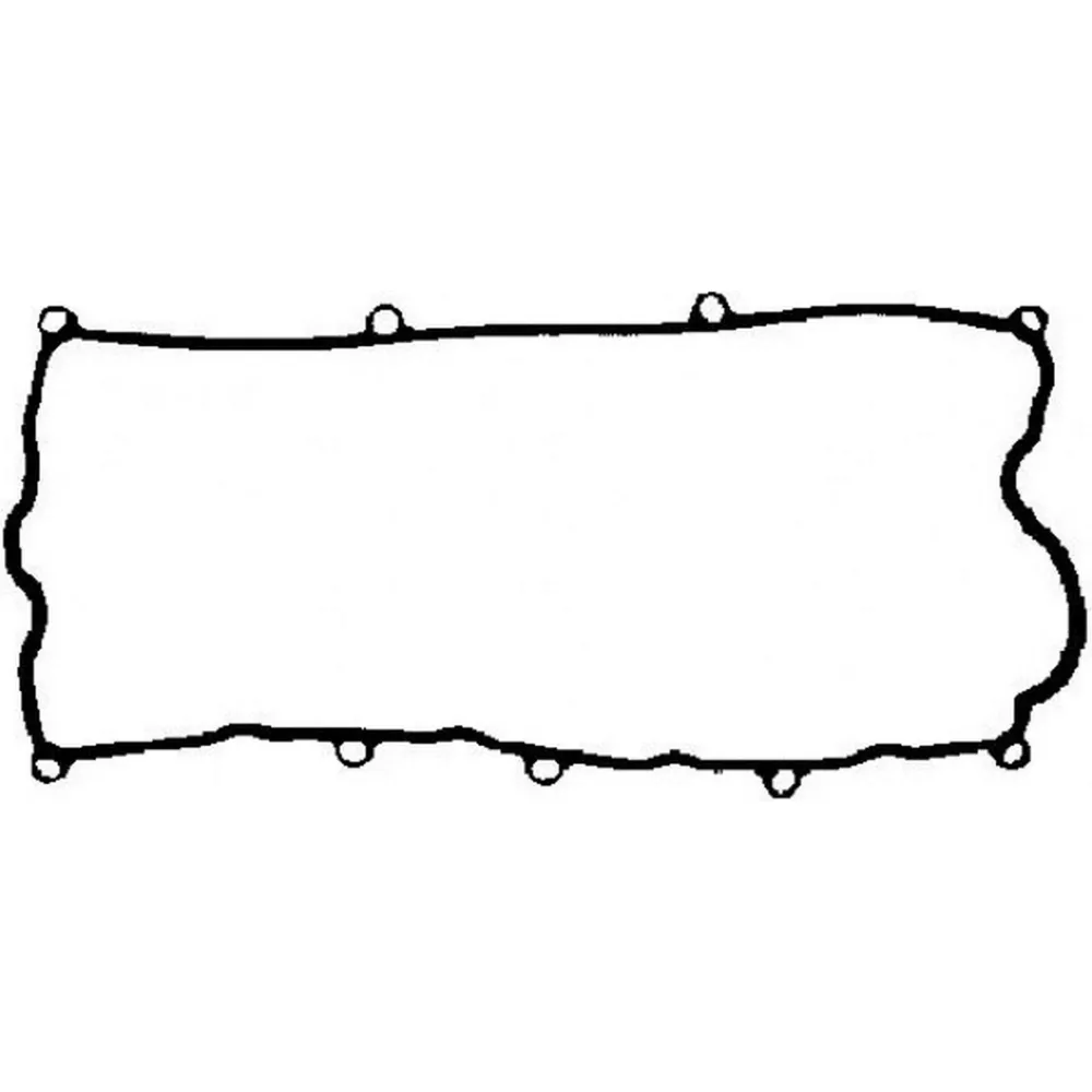 026677P KÜLBÜTÖR KAPAK CONTASI CIVIC VII 1.7 CTDI 02-05