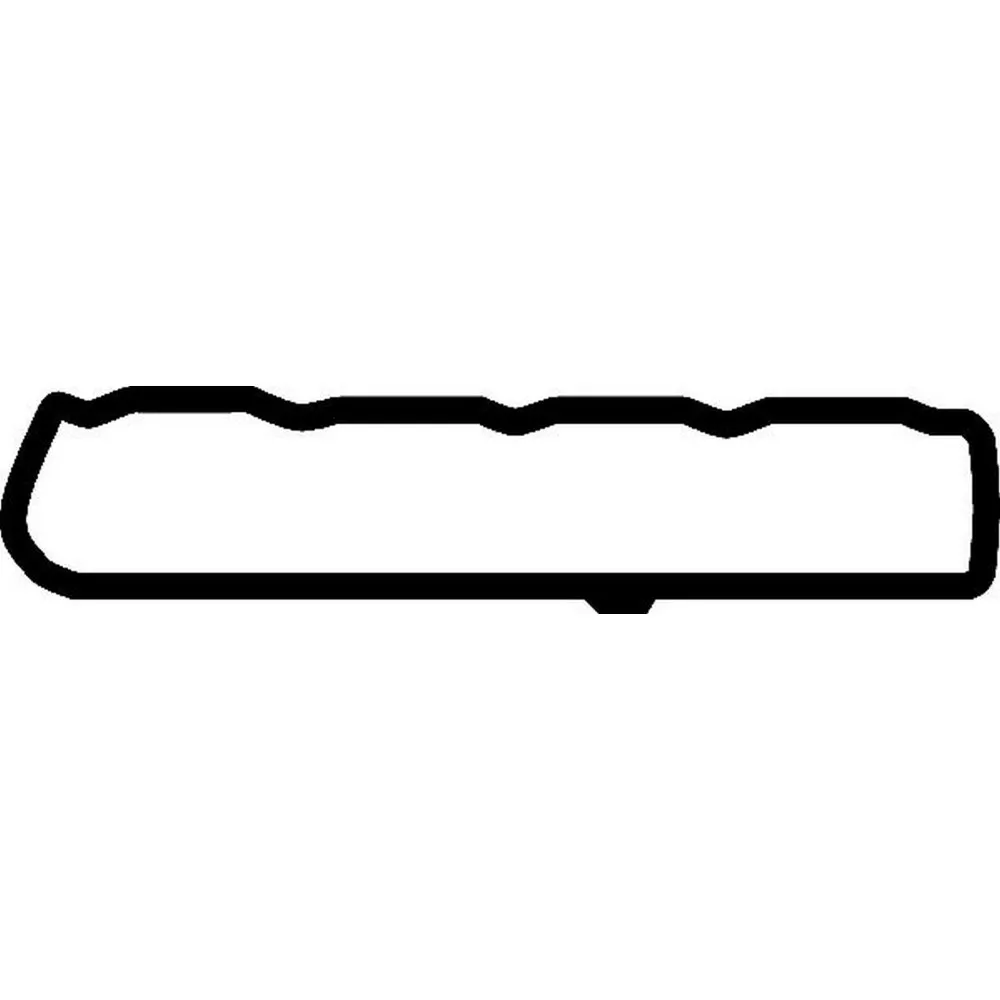 023600P Üst Kapak Conta Lastik Clio-Mgn 1.8-1.9 Enj-R11 1700-R9Df3P