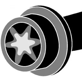 016710B Silindir Kapak Saplamasi Kng-Mgn-Trafic 1.9 Dci