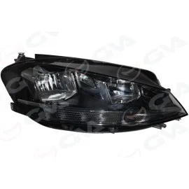 Ön Far Sağ Golf 7.5 2017-