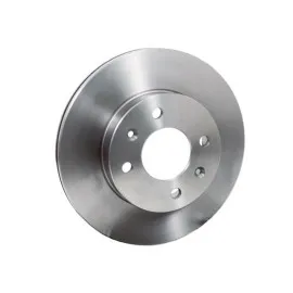 Ön Fren Aynasi Getz 1.3/1.6-1.5 Crdi 02- 241X19X4Dl Havali