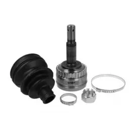 Aks Kafasi Diş Corsa B 1.2I-1.2I 16V-1.4I-1.5D 93-00 -Combo 1.4-1.7 94-01 Abs Li 151116