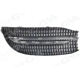 Tampon Izgarasi On Sol S-Class Mercedes S-Class W222 14