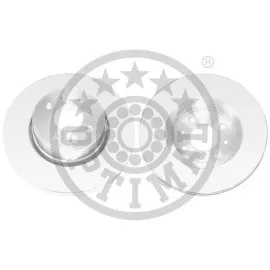 Ön Fren Aynasi Karbon Kaplama Büyük Mgn Ii 1.5-Clio-Kng Lgn 01 280X24X4Dlxhavali Antikorozyon. Boyali Fren Disk 402068053R