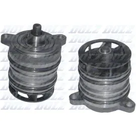 Devirdaim Transporter T5 2.5Tdi 03-09 Pa982