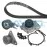 Eksantrik Gergi Kiti Devirdaimli Volvo C30-C70 I-Ii-S40 Ii-S60 I-S70-V40-V50-V70-Xc70 2.4-Kuga -Mondeo-Focus 2.5 Uzun Gergi
