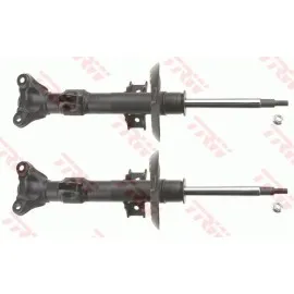 Amortisor On Gazli Mercedes E-Class W212 S212 2 Li Kutu