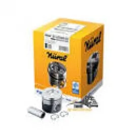 87-899800-02 Piston Segman Std 83.00 Amarok 3.0Tdi 16 Ddxa-Ddxb-Ddxc-Ddxd