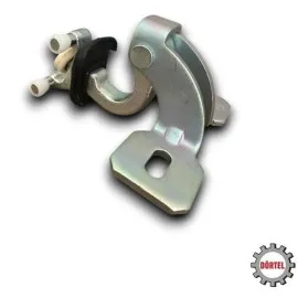 Sürgülü Kapi Orta Mekanizmasi Komple Ducato I Ii Boxer Jumper