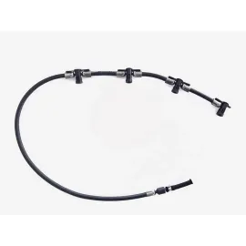 YAKIT GERI DONUS HORTUMU MERCEDES SPRINTER OM646 B906 06>09