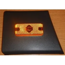 Orta Kapi Çevre Bandi Sağ Ducato Iii-Jumper Iii-Boxer Iii Kapi Çitasi