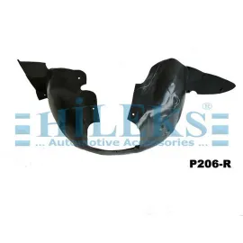 ÇAMURLUK DAVLUMBAZI ÖN SAĞ P206 98-09