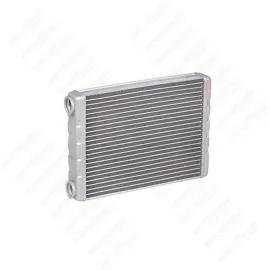 KALORİFER RENAULT CLIO V HEATER CORE