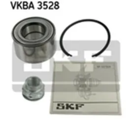 Ön Teker Rulmani Abs Siz Palio-Siena 1.2-1.4-1.5-1.6 2001 Bah0031D/vk210