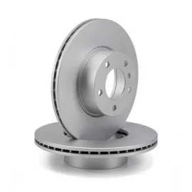 ÖN FREN AYNASI R9-R11-R19 CLIO I 91 CLIO II 98 MEGANE I 96 TWINGO 96 CLIO SYMBOL 00 LOGAN 06 SANDERO 08 238x12 4 DELİK