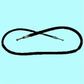 El Fren Telleri Arka Sağ Trafic -Vivaro 11