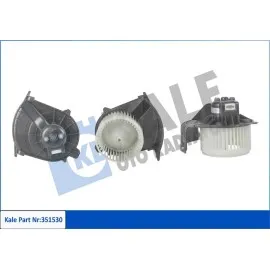 Kalorifer Motoru Kangoo Iii-Mercedes Citan 08 Master Iii-Movano B 10 346990 / 346935 2720500Q0J-A4158350700-A4158350800-93197783